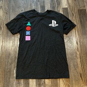 3/$20 Sony PlayStation Graphic T-Shirt